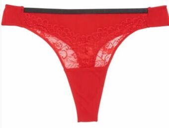 KiK Damen strings Angebot