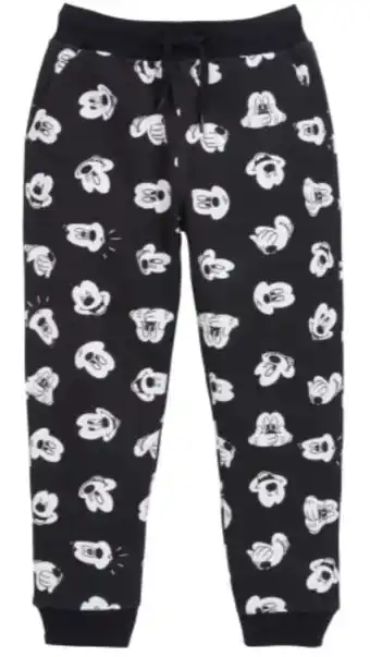 KiK Kinder-jogginghose mickey mouse Angebot