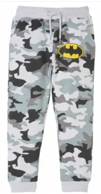 KiK Jogginghose batman Angebot