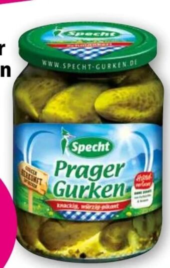 Norma Gurken Angebot
