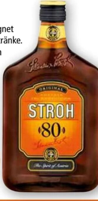 Norma Rum 80 Angebot