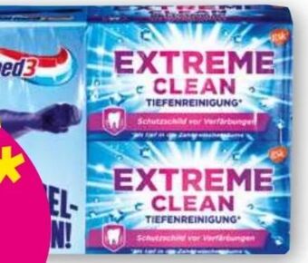 Norma Zahnpasta Angebot