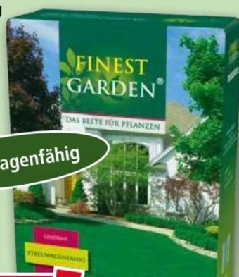 Norma Rasendünger Angebot