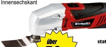 Zgonc Multifunktionswerkzeug tc-mg 220/1 e Angebot