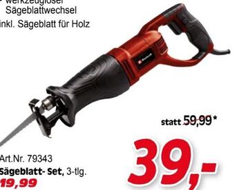 Zgonc Säbelsäge tc-ap 690 e Angebot