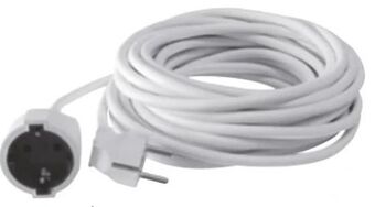 Zgonc Verlängerungskabel Angebot