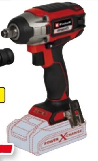 Zgonc Akku-schlagschrauber impaxxo 18/230 Angebot