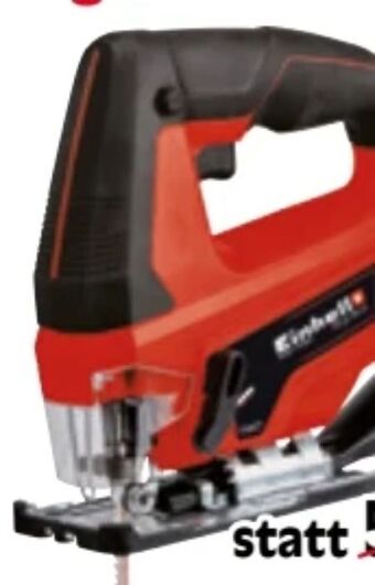 Zgonc Akku-pendelhub-stichsäge tc-js 18 li-solo Angebot
