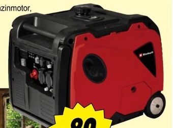 Zgonc Stromerzeuger inverter te-ig 3500 Angebot