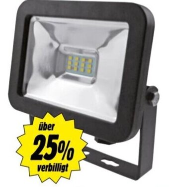 Zgonc erba LED-Chip-Strahler Type 10 Watt Angebot