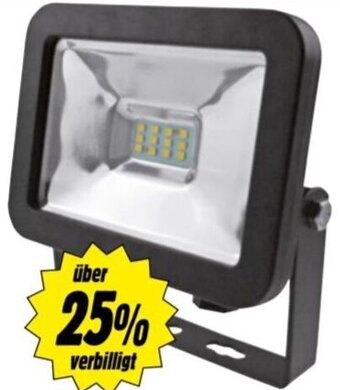 Zgonc erba LED-Chip-Strahler Type 30 Watt Angebot