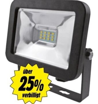 Zgonc erba LED-Chip-Strahler Type 50 Watt Angebot