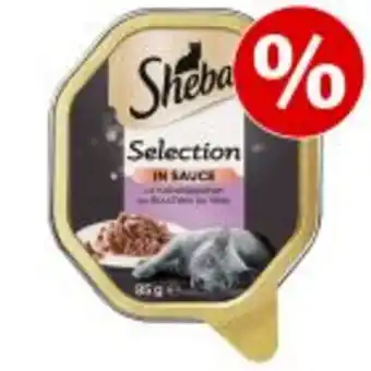 Zooplus 22 x 85 g nassfutter zum sonderpreis! Angebot