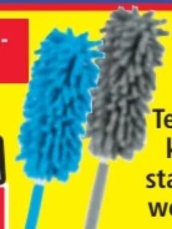 Norma Teleskop staubwedel Angebot