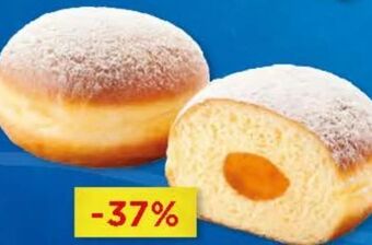Unimarkt Krapfen Angebot