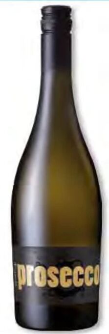 Unimarkt Prosecco frizzante Angebot