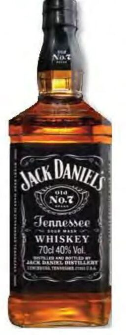 Unimarkt Tennessee whiskey Angebot