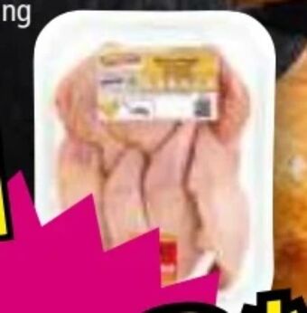 Norma Hähnchenschenkel Angebot