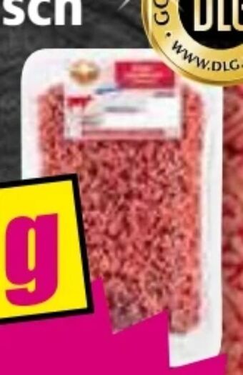 Norma Rinder hackfleisch Angebot