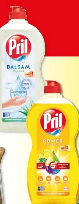 Unimarkt Spülmittel Angebot