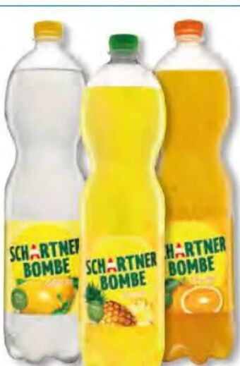 Unimarkt Limonade Angebot