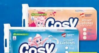Unimarkt Toilettenpapier Angebot
