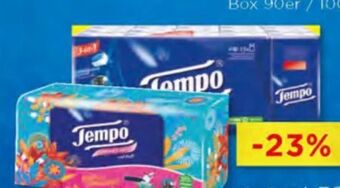 Unimarkt Taschentücher Angebot