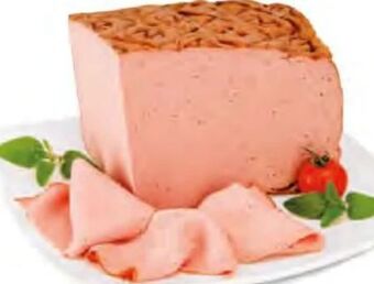 Unimarkt Leberkäse Angebot
