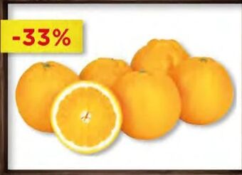 Unimarkt Premium orangen Angebot