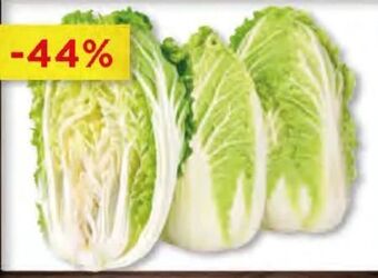 Unimarkt Chinakohl Angebot