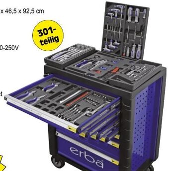 Zgonc Werkstattwagen Angebot