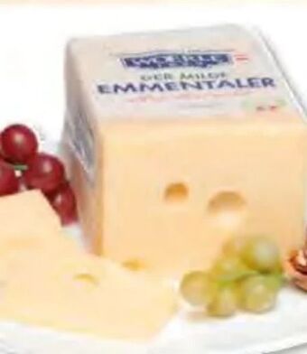 Unimarkt Emmentaler Angebot