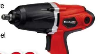 Zgonc Schlagschrauber cc-iw 450 Angebot