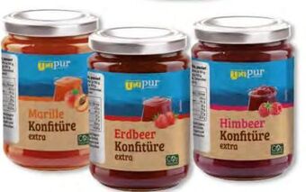 Unimarkt Konfiture Angebot