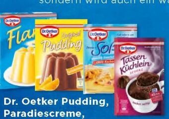Unimarkt Pudding Angebot