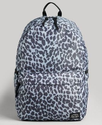 Superdry Printed montana rucksack Angebot