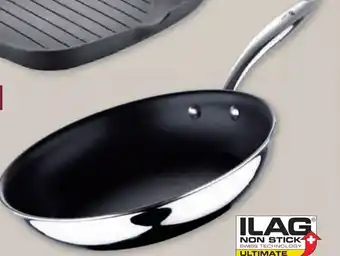Lidl Masterpro Bratpfanne Ø 28 cm Angebot