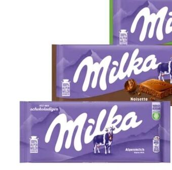Interspar Schokolade Angebot