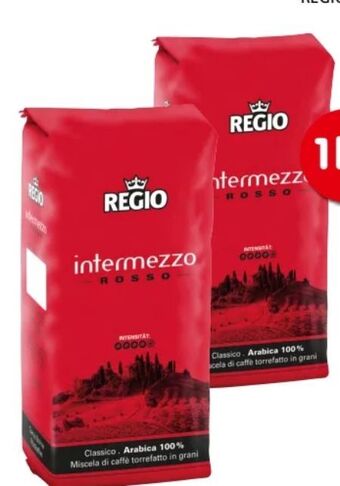 Interspar Intermezzo rosso Angebot