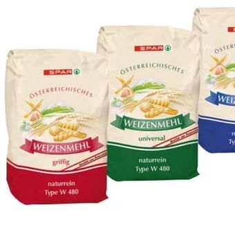 Interspar Weizenmehl Angebot