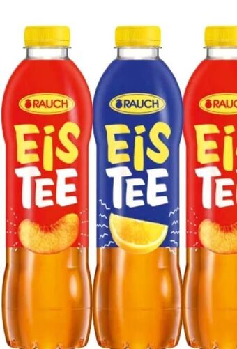 Interspar Eistee Angebot