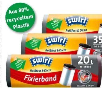 Interspar Müllbeutel Angebot