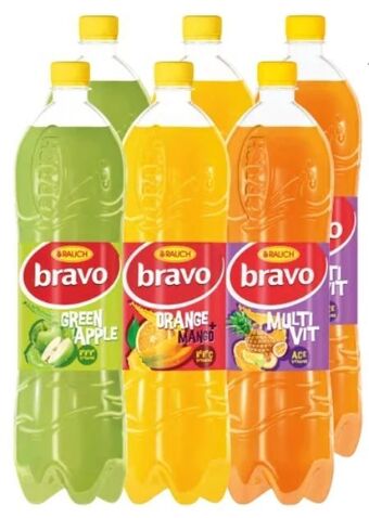 Interspar Bravo Angebot