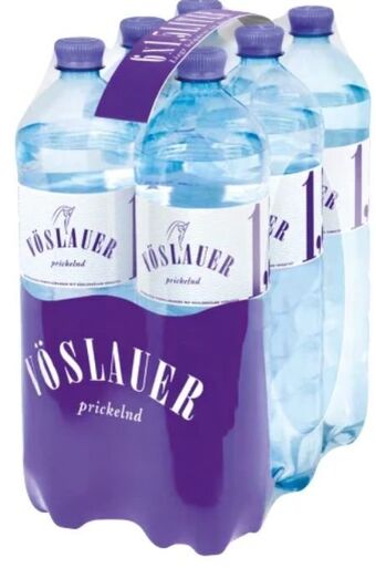 Interspar Mineralwasser Angebot