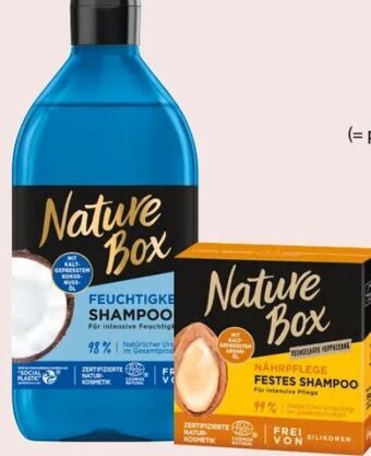 Interspar Shampoo Angebot