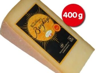 Interspar Vorarlberger bergkäse Angebot