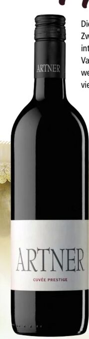 Interspar Cuvée prestige Angebot