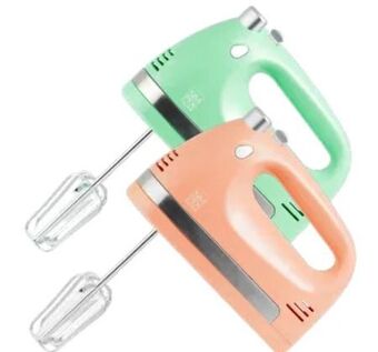 Interspar Handmixer Angebot