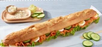 Spar Lachs Angebot