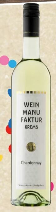 Spar Chardonnay Angebot